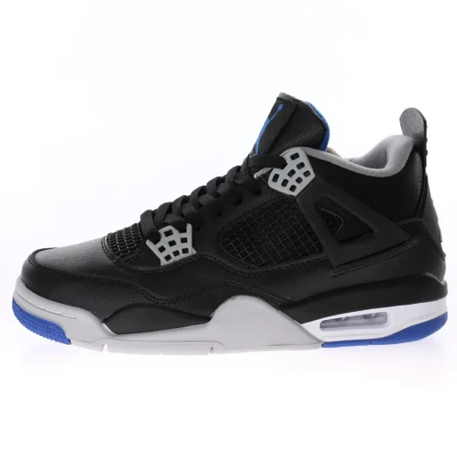 Nike Air Jordan 4 Retro”Motorsport Away”