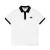 Prada T-Shirt White