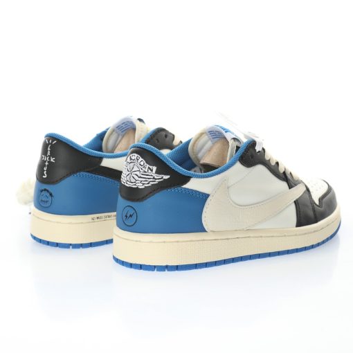 Nike Air Jordan 1 Low OG SP Military Blue