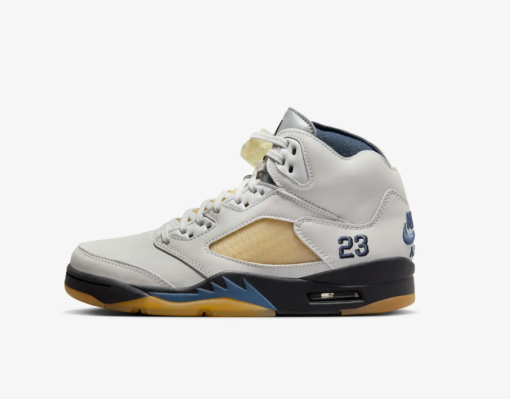 Air Jordan 5 x A Ma Maniére Dawn