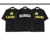 Balenciaga T-Shirt Black
