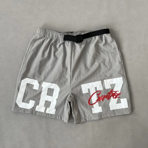 Shorts White