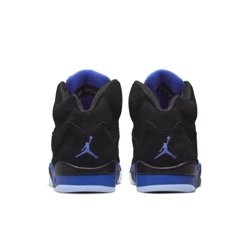 NIKE Air Jordan 5 Retro Racer Blue