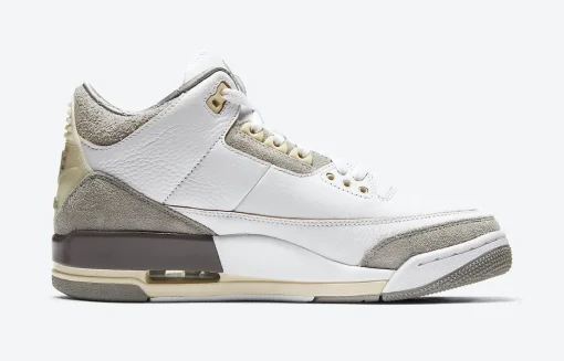 Nike Air Jordan 3 Retro A Ma Maniére