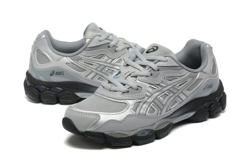 Asics Gel-NYC Sneakers Dark grey