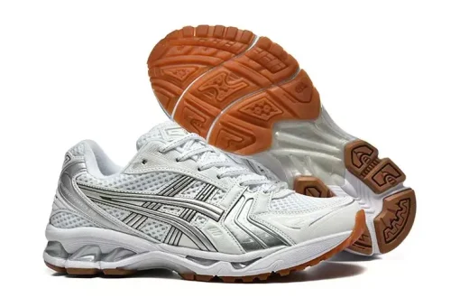 ASICS Gel-Kayano 14 White