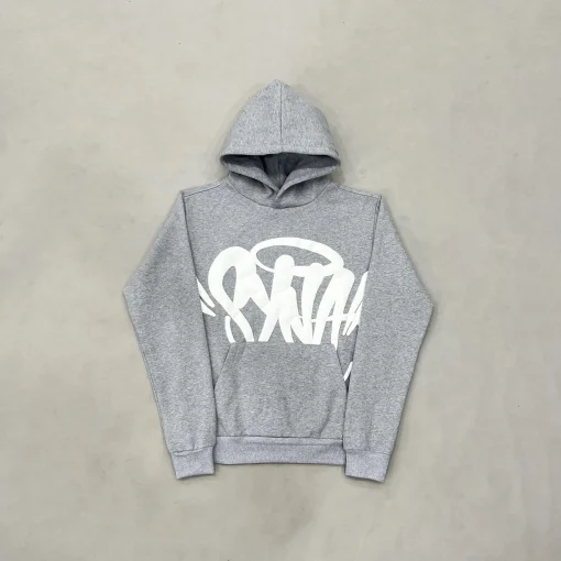 SYNA Tracksuit Grey