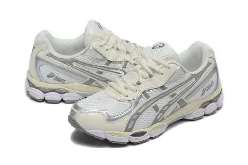 Asics GEL-NYC 2055 Beige