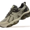 Asics GEL-Quantum Dark Gray Brown