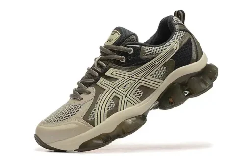 Asics GEL-Quantum Dark Gray Brown