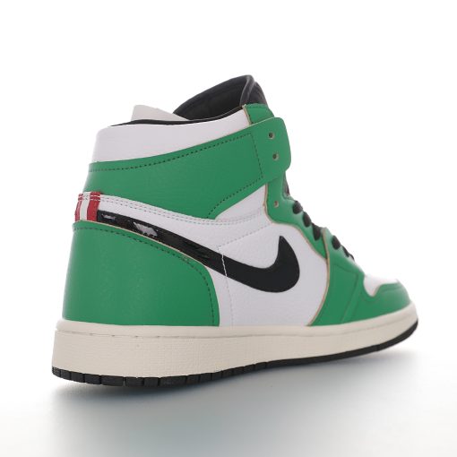 NIKE Air Jordan 1 Retro High OG”Lucky Green”