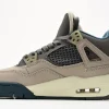 Air Jordan 4 Retro SE Craft Olive