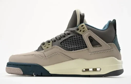 Air Jordan 4 Retro SE Craft Olive