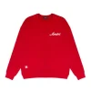 Amiri Sweatshirt Red