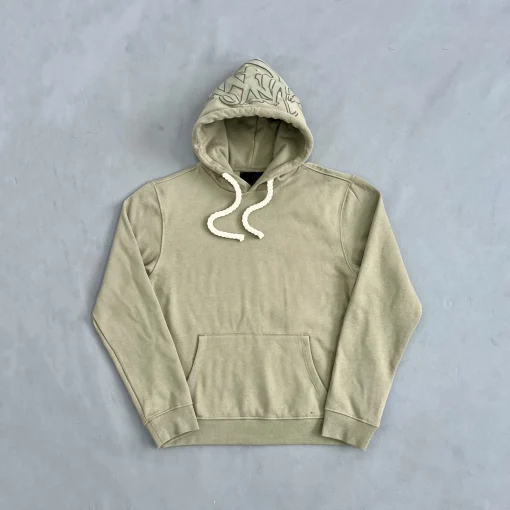 SYNA Tracksuit Grey