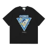 Casablanca T-Shirt White