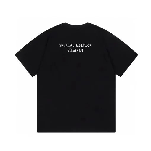 Fendi Shirt Black