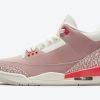 Nike Air Jordan 3 WMNS “Rust Pink”