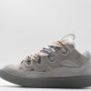 Lanvin Classic Sneaker Grey