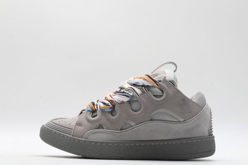 Lanvin Classic Sneaker Grey