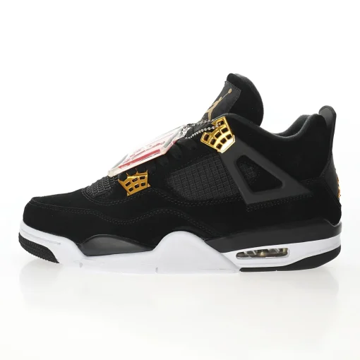 Nike Air Jordan 4 Retro”Royalty”