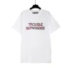 Palm Angels T-Shirt White