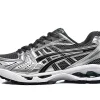 ASICS Gel-Kayano 14 Silver Gray
