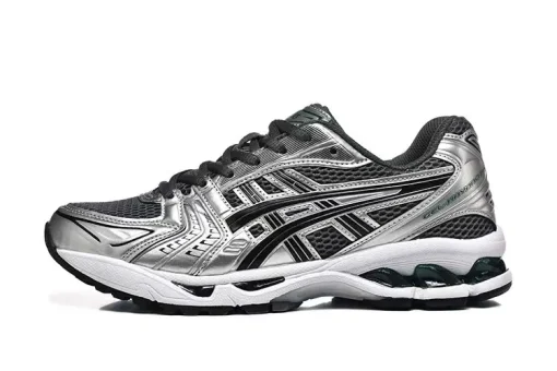 ASICS Gel-Kayano 14 Silver Gray