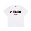 Fendi Shirt White
