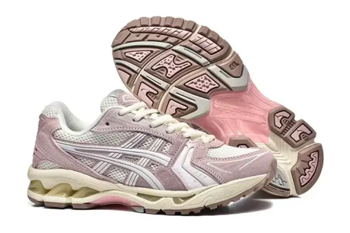 ASICS Gel-Kayano 14 Pink