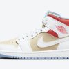 Nike Air Jordan 1 Mid SE Sesame