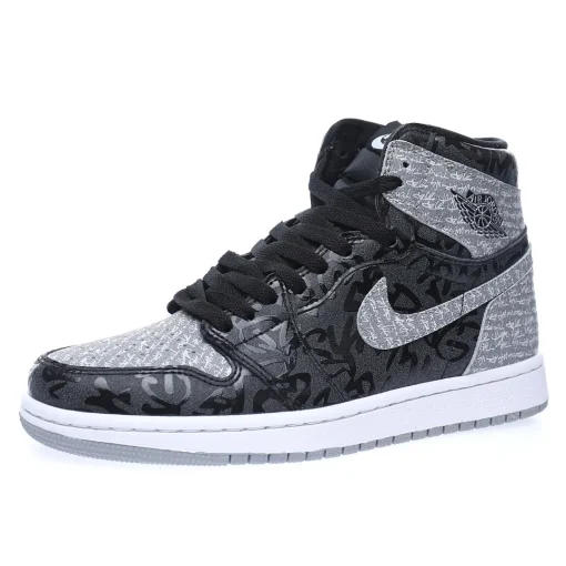 NIKE Air Jordan 1 Retro High OG”Rebellionaire
