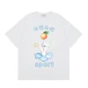 Casablanca Casa Talisman T-Shirt White