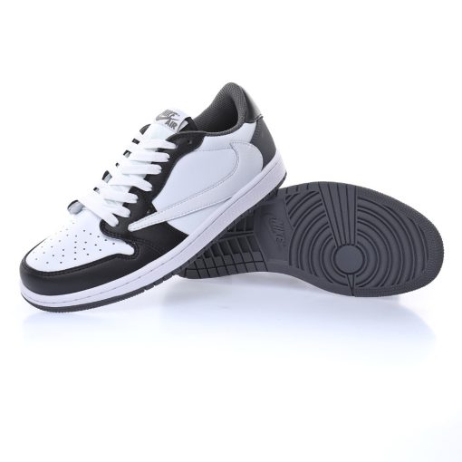 Travis Scott x Nike Air Jordan 1 Low Black