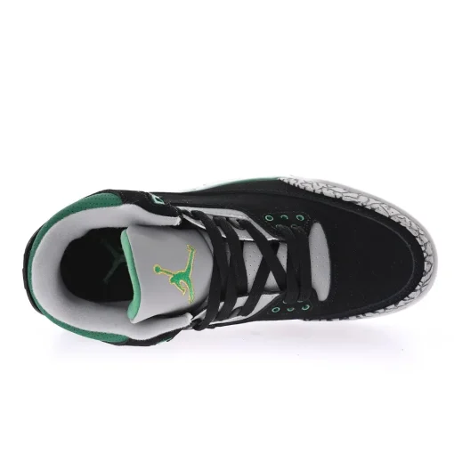 Nike Air Jordan 3 Retro”Pine Green”