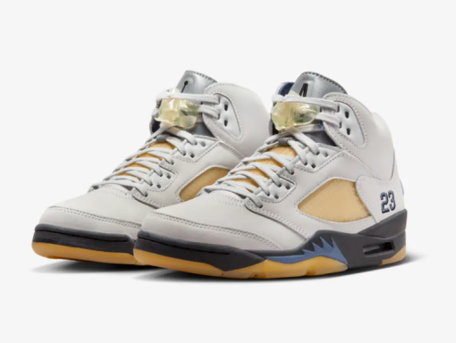 Air Jordan 5 x A Ma Maniére Dawn