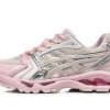 ASICS Gel-Kayano 14 Silver Powder