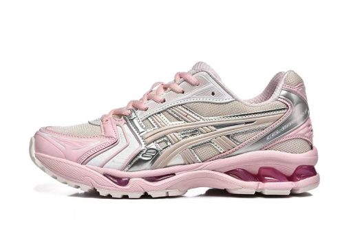 ASICS Gel-Kayano 14 Silver Powder