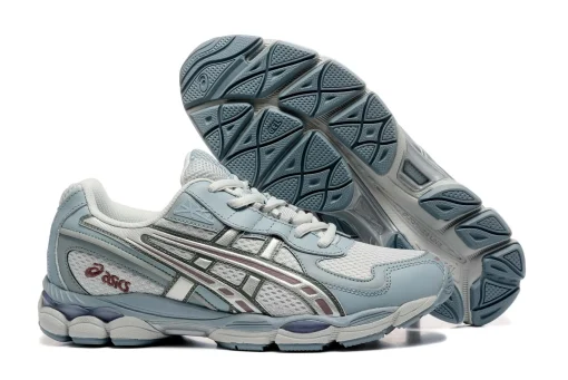 Asics GEL-NYC 2055 Blue Gray