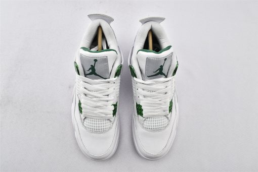 NIKE AIR JORDAN 4 Pine Green