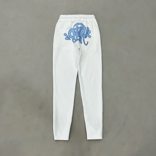 Syna World Hoodie White