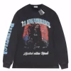 Balenciaga La Nakamurance Sweater Black & Print