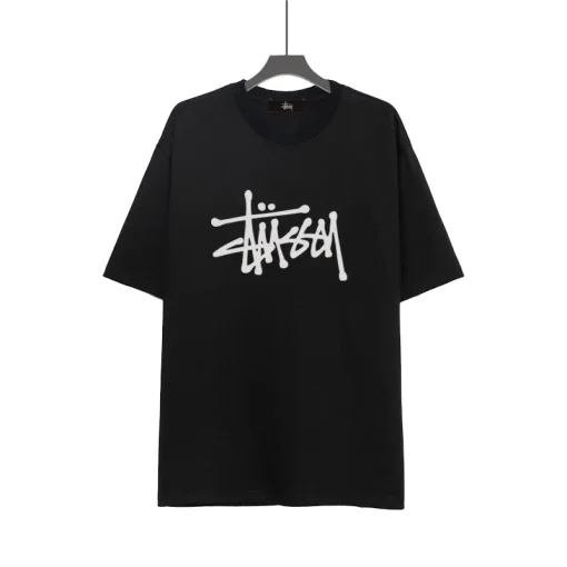 Stüssy Shirt 4 Color