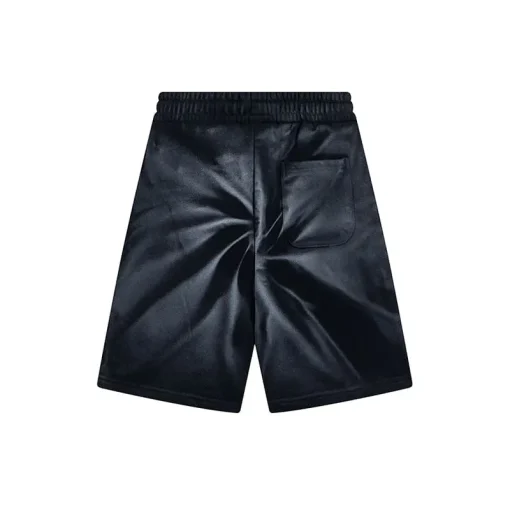 Celine Shorts White Black
