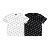 Balenciaga Shirt White Black