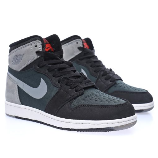 NIKE Air Jordan 1 High Element”Gore-Tex Black Grey