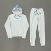 Syna World Hoodie White