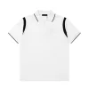 Prada Polo Shirt White