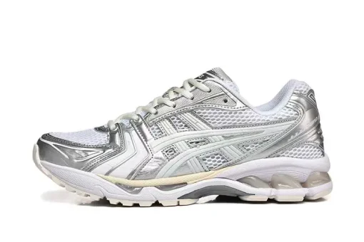 ASICS Gel-Kayano 14 White Joint