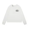 Corteiz 5 Starz Alcatraz Tee White
